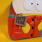 Loungefly South Park Cartman Cosplay Mini Backpack