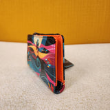 Nightmare Before Christmas Simply Meant To Be Wallet