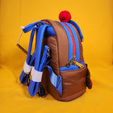 Loungefly South Park Stan Cosplay Mini Backpack