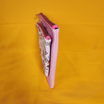 Sanrio Hello Kitty & Friends Love Letter Stamp Cosmetic Bag Pencile Pouches Set