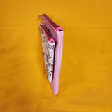 Sanrio Hello Kitty & Friends Love Letter Stamp Cosmetic Bag Pencile Pouches Set