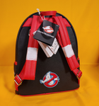 Ghostbusters Stay Puft Man Chasing Ecto - 1 Light UP Mini Backpack