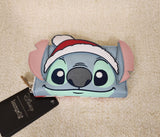 Stitch Santa Cosplay Wallet