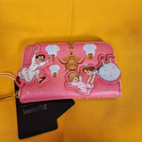 Peter Pan 70th Anniversary You Can Fly Wallet