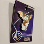 Gizmo Gremlins WB Enamel Pin