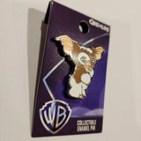 Gizmo Gremlins WB Enamel Pin
