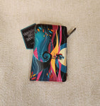 Nightmare Before Christmas Simply Meant To Be Wallet