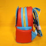 Loungefly South Park Cartman Cosplay Mini Backpack