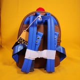 Loungefly South Park Stan Cosplay Mini Backpack