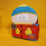 Loungefly South Park Cartman Cosplay Mini Backpack
