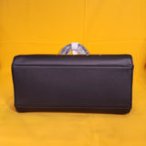 Loungefly The Nightmare Before Christmas Jack & Sally Heart Moon Satchel Handbag