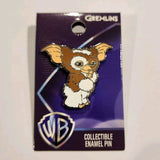 Gizmo Gremlins WB Enamel Pin