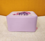 My Little Pony Sundae Best Sherbert Purple Lunchbox Bag