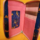 Peter Pan 70th Anniversary You Can Fly Wallet
