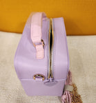 My Little Pony Sundae Best Sherbert Purple Lunchbox Bag