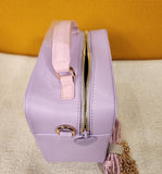 My Little Pony Sundae Best Sherbert Purple Lunchbox Bag