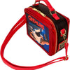 Gremlins Gizmo 40th Anniversary Vintage Lunchbox Crossbody Handbag
