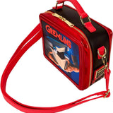 Gremlins Gizmo 40th Anniversary Vintage Lunchbox Crossbody Handbag