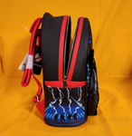 Ghostbusters Stay Puft Man Chasing Ecto - 1 Light UP Mini Backpack
