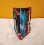 Nightmare Before Christmas Simply Meant To Be Wallet