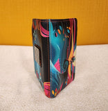 Nightmare Before Christmas Simply Meant To Be Wallet
