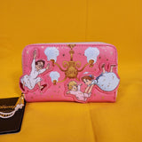 Peter Pan 70th Anniversary You Can Fly Wallet