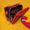 Gremlins Gizmo 40th Anniversary Vintage Lunchbox Crossbody Handbag