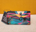 Nightmare Before Christmas Simply Meant To Be Wallet