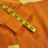 Mickey & Friends Candy Corn Halloween Hoodie Unisex XL