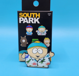 South Park Eric Cartman In Pajamas Pj's Blind Box Pin New Opened