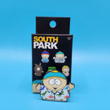 South Park Eric Cartman In Pajamas Pj's Blind Box Pin New Opened