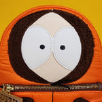 South Park Kenny Cosplay Mini Backpack