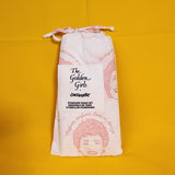 Cakeworthy the Golden Girls Standard Sham Set of 2 Pillow Case AOP Cotton