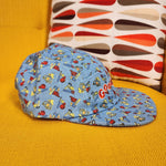 Chucky Good Guys 5 Panel Flat Brim Halloween Cap Baseball Hat