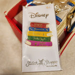 Stitch Shoppe Classic Disney Books Crossbody Bag Volume 3