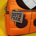 South Park Kenny Cosplay Mini Backpack