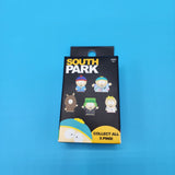 South Park Eric Cartman In Pajamas Pj's Blind Box Pin New Opened
