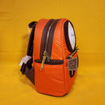 South Park Kenny Cosplay Mini Backpack
