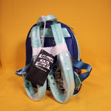Loungefly Disney Pixar Cars Flo's Cafe Glow-in-the-Dark Mini Backpack