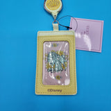 Disney Princess Rapunzel with Horse Tangled Retractable Lanyard ID Holder