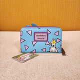 Rockos Modern Life Wallet