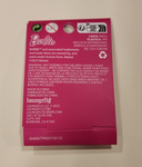 Barbie Hinged Doll Box Enamel Pin