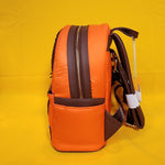 South Park Kenny Cosplay Mini Backpack