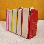 Stitch Shoppe Classic Disney Books Crossbody Bag Volume 3