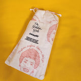 Cakeworthy the Golden Girls Standard Sham Set of 2 Pillow Case AOP Cotton