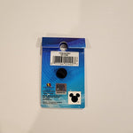 Winnie the Pooh Eeyore Cover Eye Enamel Pin Monogram
