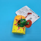Disney Tangled Pascal In Lantern Sketchbook Christmas Ornament Holiday