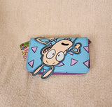 Rockos Modern Life Wallet