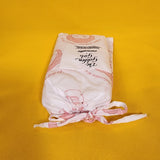 Cakeworthy the Golden Girls Standard Sham Set of 2 Pillow Case AOP Cotton