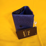 Loungefly Disney Lilo and Stitch Ducky Frog Stargazing Star Sky Flap Wallet